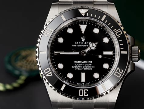 rolex 124060 weight|2023 rolex submariner 124060.